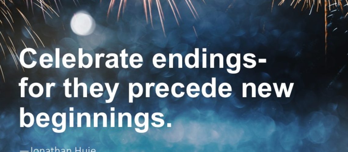 ENDINGS