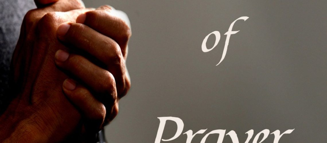 PRAYER4